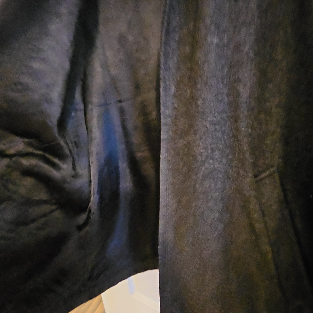 Structure Charcoal Gray Jacket - image 6